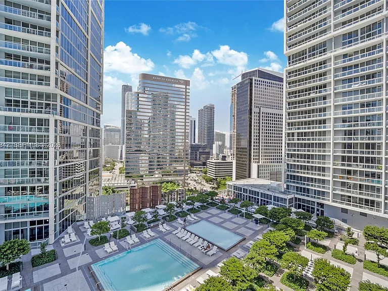 495 Brickell Ave #1704 — Photo 36