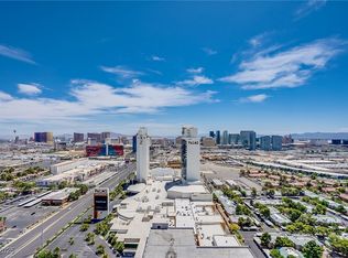 PALMS PLACE, Las Vegas, NV 89103