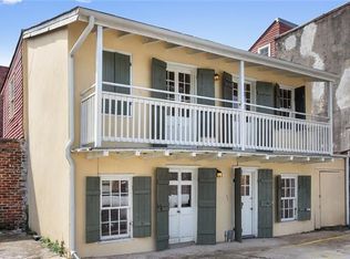 1014 Burgundy St #3, New Orleans, LA 70116