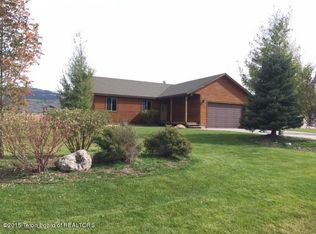 4687 Country Club Dr, Victor, ID 83455