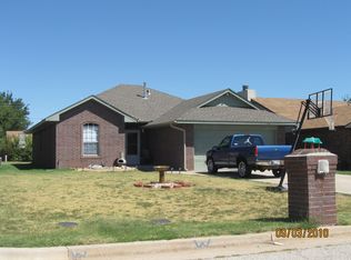 525 NW 113th St, Oklahoma City, OK 73114