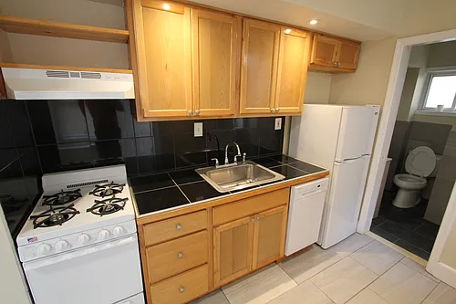 729 S 16th St #1R Photo 1