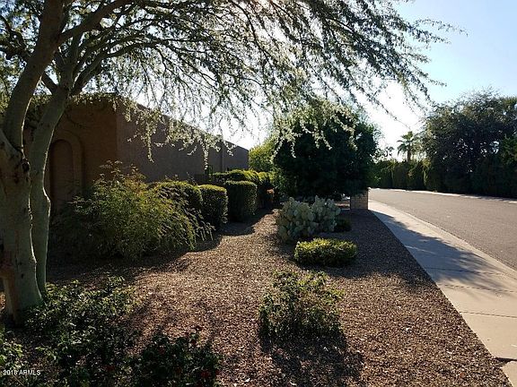 3rd image of 8031 E Del Mercurio Dr