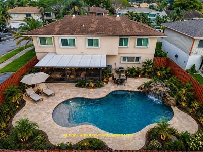 7908 NW 40th Street, Hollywood, FL, 33024