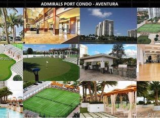 Admirals Port, Aventura, FL 33160