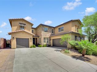 7566 Mezzanine View Ave, Las Vegas, NV 89178