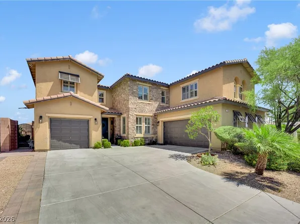 7566 Mezzanine View Ave, Las Vegas, NV 89178