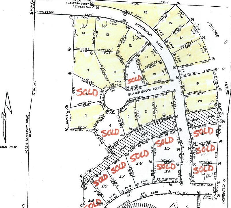 1st image of 0000 Northwood Estates