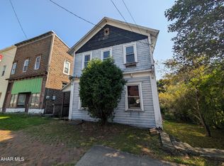 517 Magee Ave, Patton, PA 16668