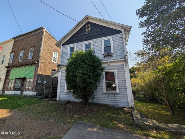 517 Magee Ave, Patton, PA 16668