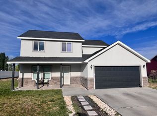 914 N 240 W, Blanding, UT 84511
