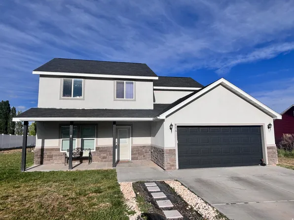 914 N 240 W, Blanding, UT 84511