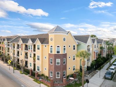 1910 E Palm Ave APT 10301, Tampa, FL, 33605