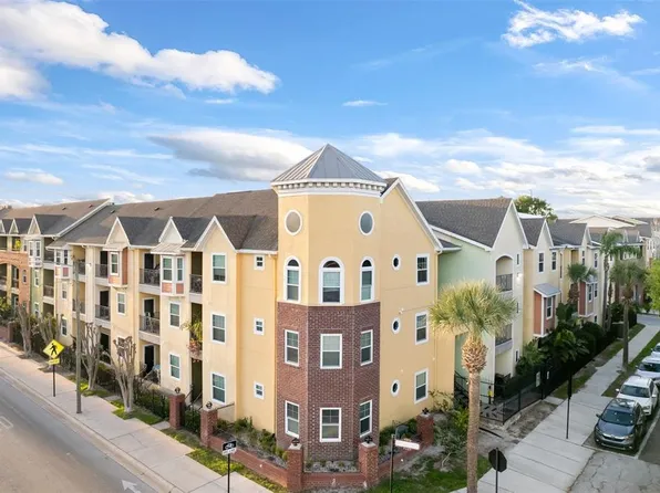 1910 E Palm Ave APT 10301, Tampa, FL 33605