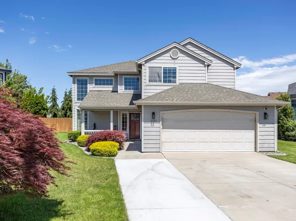 3301 S Conway Ct, Kennewick, WA 99337