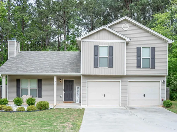 1013 Double Tree Dr, Monroe, GA 30655