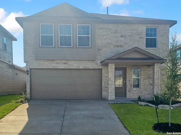 21035 Watercourse Way, San Antonio, TX 78266