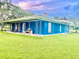 2815 Orange Ln, Beeville, TX 78102