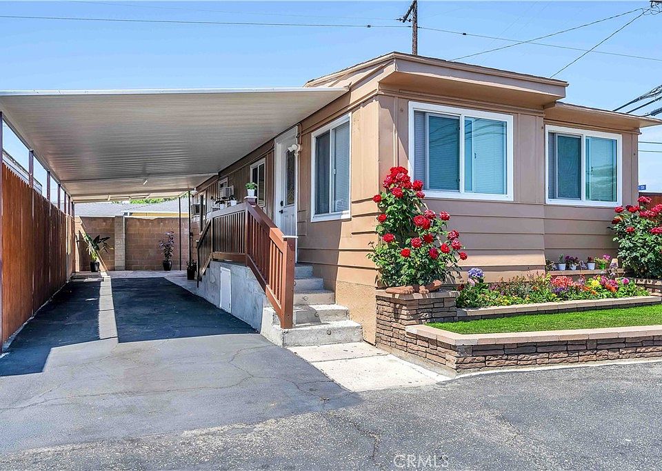 1st image of 22503 Meyler St Space 1