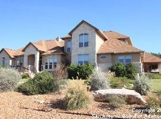911 Scenic Stroll, San Antonio, TX 78260
