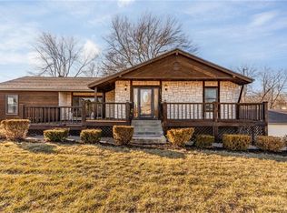 3422 S Outer Belt Rd, Oak Grove, MO 64075