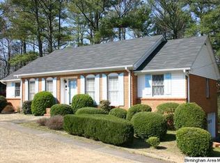 2029 10th St NW, Birmingham, AL 35215