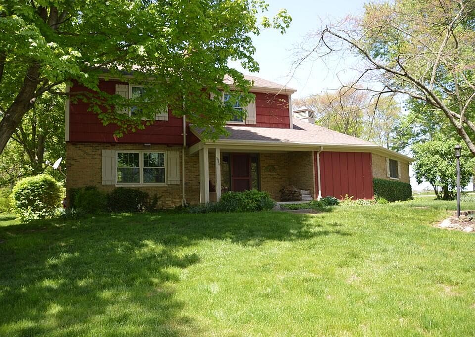 5940 Horseshoe Bend Rd, Ludlow Falls, OH 45339 Zillow