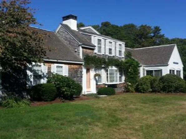 32 Starboard Lane, Osterville, MA 02655