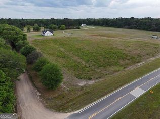 0 Clevy Deloach Rd, Brooklet, GA 30415