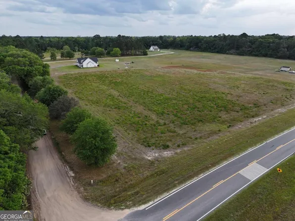 0 Clevy Deloach Rd, Brooklet, GA 30415