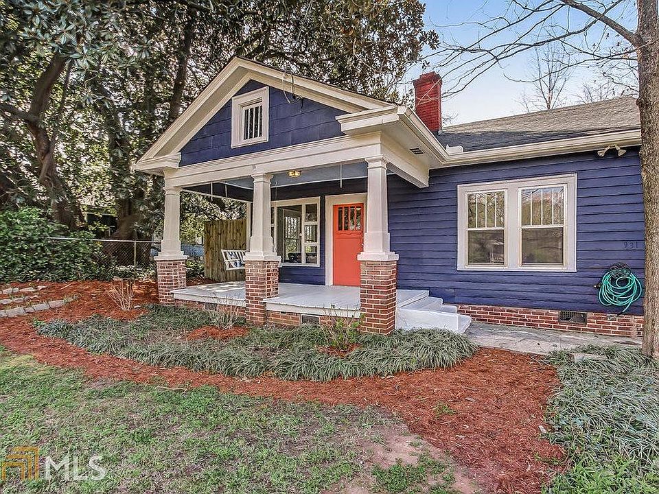 931 Moreland Ave SE, Atlanta, GA 30316 Zillow