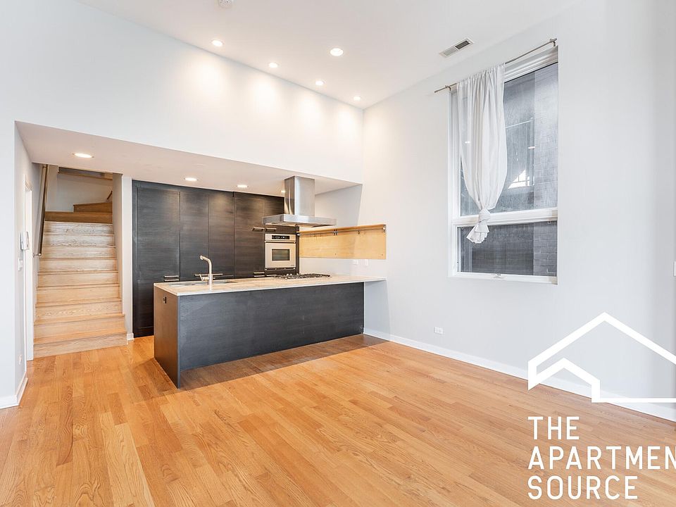1st image of 1541 N Bosworth Ave #2