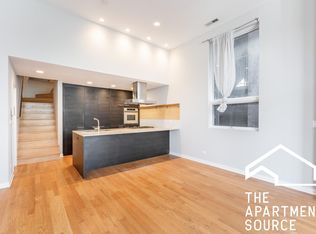 1541 N Bosworth Ave #2, Chicago, IL 60622
