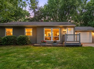 5831 Downing St, Portage, MI 49024