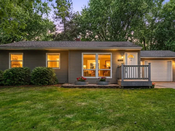 5831 Downing St, Portage, MI 49024