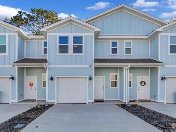 1020 McLaren Cir #6, Fort Walton Beach, FL 32547