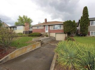 3811 E Frederick Ave, Spokane, WA 99217