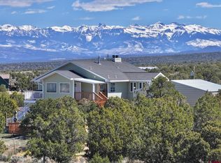 61251 Tres Coyotes Trl, Montrose, CO 81403