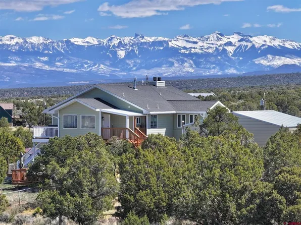 61251 Tres Coyotes Trail, Montrose, CO 81403
