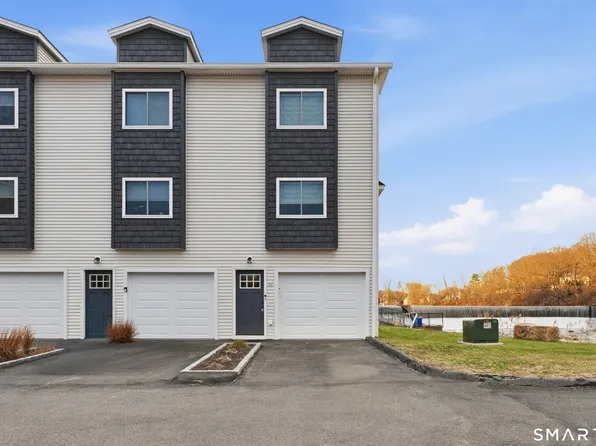 33 Main Street #24, Meriden, CT 06451