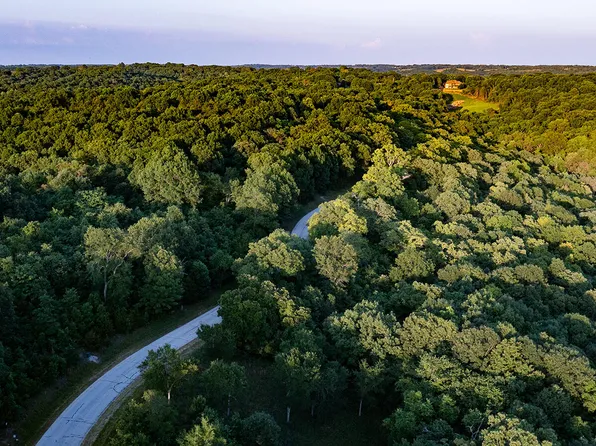 Lot 21 Hanging Branch Ridge, Cape Fair, MO 65624