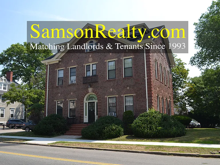 257 Gano St #8 — Photo 1