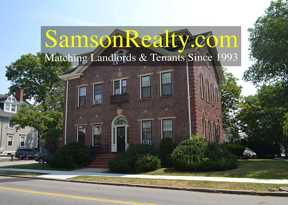 257 Gano St #8