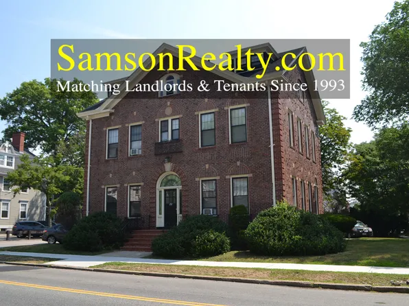 257 Gano St APT 8, Providence, RI 02906