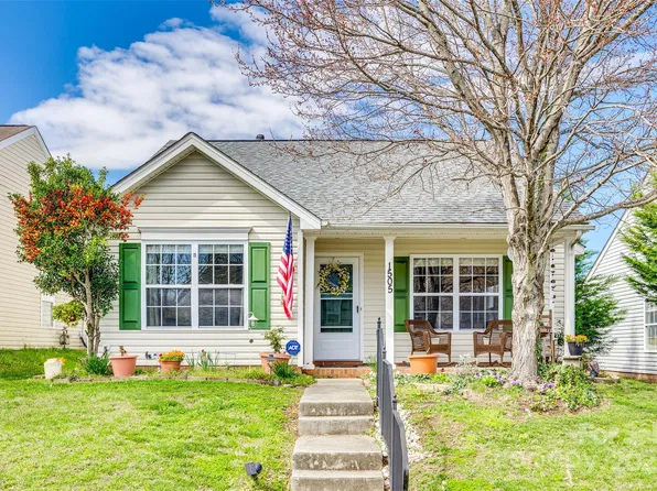 1505 Andora Dr, Rock Hill, SC 29732
