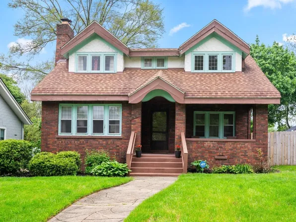 180 Cherokee Rd, Pontiac, MI 48341