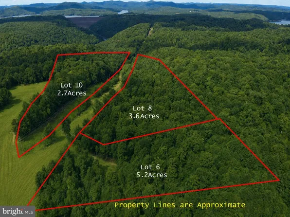 10 Gauley Ridge Rd, Mount Nebo, WV 26679