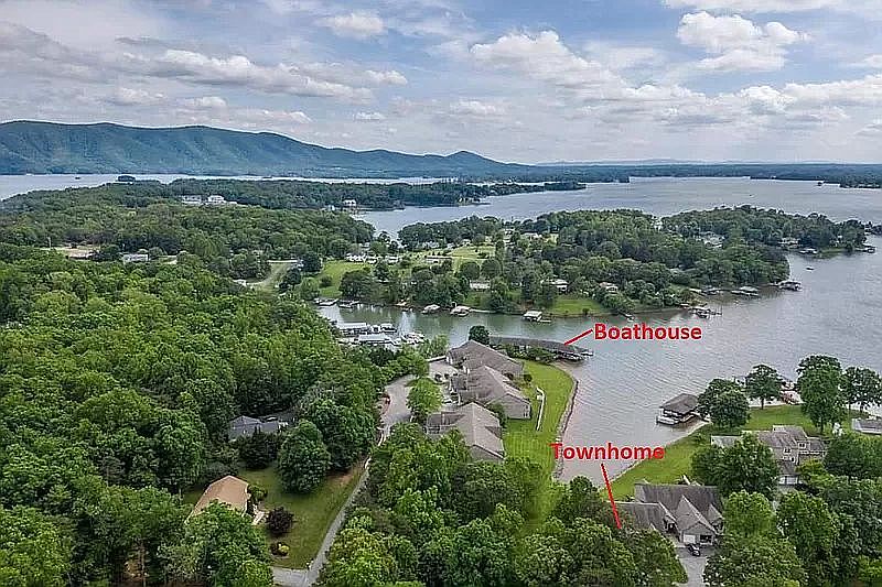 Drone Location View