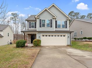 630 Flaherty Ave, Wake Forest, NC 27587