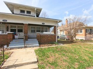 1304 N Linwood Ave, Indianapolis, IN